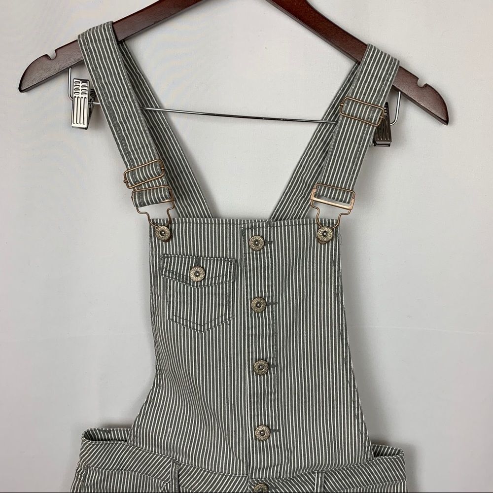 Mossimo Overalls - Picture 2 of 7